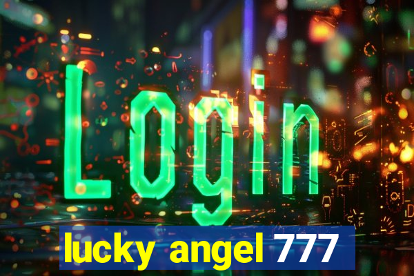 lucky angel 777